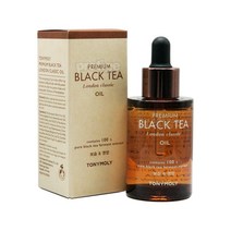 토니모리 프리미엄 블랙티 런던 클래식 오일 35ml