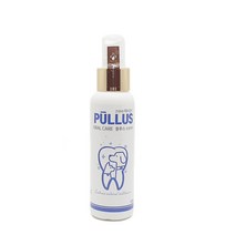 [2+1] 수의사 풀루스오랄케어 강아지 고양이 구강탈취 영양제 건강음료 100ml x3병