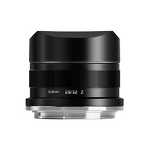 TTArtisan AF 32mm F2.8 STM 풀프레임 렌즈 니콘 Z 용