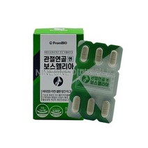 프롬바이오 관절연골엔 보스웰리아 30정 x1박스, 상세페이지 참조, 상세페이지 참조, 상세페이지 참조, 상세페이지 참조, 상세페이지 참조, 상세페이지 참조