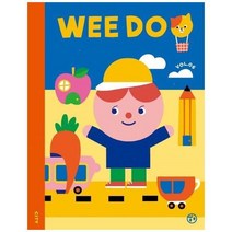 웅진북센 위두WEEDOOVOL. 6, One color | One Size@1