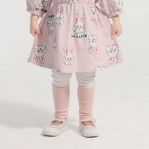 소프트컬러블럭레깅스