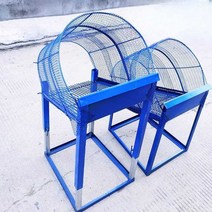 수동땅콩탈곡기 농업용타작기 필링기 들깨 옥수수 깨, 리프팅 스타일, 1개