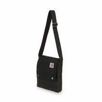 [가방팝] 칼하트 크로스 바디 CROSS BODY(Black) 8913122101