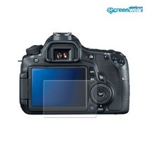 니콘 D750 고투명 액정보호필름 2매, 상세설명 참조, 없음