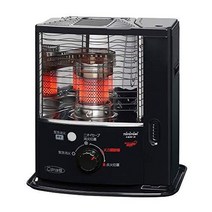 토요토미 TOYOTOMI 반사식 석유 난로 230 블랙