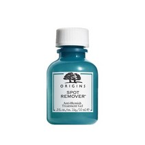 오리진스 스팟 리무버 안티 블레미쉬 트리트먼트 젤, 1개, 10ml