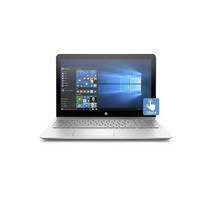 HP 엔비 15T 15.6인치 UHD 4K 터치 노트북 I7-7500U 16GB 256GB SSD DVDR W10H