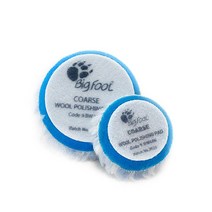 루페스 블루 울패드 콜스 1.25인치, 1개