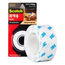 Mallow_쇼핑_3M Scotch WD215 강력 백색 목재용 폼 양면테이프 용테이프 두꺼운 인테리어용 실내내장재 자동차용 차량용 셀내몰딩 건축용@8688@!^^, #현명한구매#