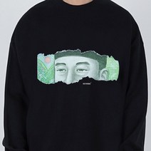 키밍 만원 티셔츠 여자 남자 커플 우정 맨투맨 제작티 _ 13429EA