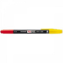 모나미 예감적중(1.2mm 0.6mm 12자루 다스).펜스테이션