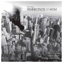 핫트랙스 PHIL YOON(필윤) - REMINISCENCES OF MOM