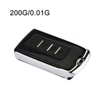 커피 차 고정밀 분말 전자 저울 미니 휴대용 계량 가정용 스케일 새로운 100G 0.01G 디지털 자동차 키 보석 계량기 골드 무게 규모 그램 균형, 200g