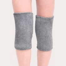 밴드타월 무릎보호대 스판 보온 무릎아대