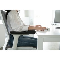 삼공체어 핵주먹 팔걸이 사무용 게이밍, 왼쪽