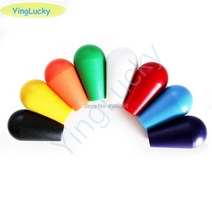 1pcs LB-30n TpBall 베이트 볼라 rednda 파라 아케이드 ZIPPY SANWA SEIMITSU Jamma 조이스틱, 한개옵션1, 03 1pcs blue