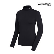 [테일러메이드] 여성 베이직 베이스레이어 TWTHK5145-199