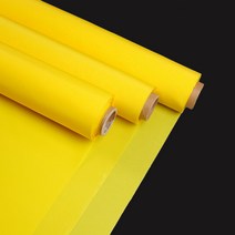 수공예 DIY 공예용 메쉬 실크 스크린 인쇄 패브릭 1M x 1.27M 너비 30-420, 11 White 180 Mesh