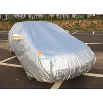 컨테이너지붕 자동차 캐노피 야외 태양 보호 커버 홈 모바일 주차 창고 그늘 텐트 방수 차고, [11]  모델 메시지