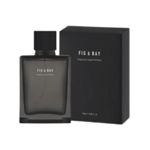남자향수추천 올영1위 휘그 앤 베이 퍼퓸 50ml 무화과 편안한 우디향, 휘그 앤 베이 퍼퓸 50ml 무화과 우디향, 1개
