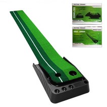 스크린골프 스윙 인조잔디 골프퍼팅연습기 매트_GF002