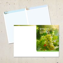 계절 디자인 주보용지 교회 순서지 예배 주보지 안내지 청년부 주일학교 교회행사 성경학교 맥추 추수감사 성탄절 사순절, EA-21