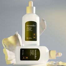 허스텔러 리틀 드롭스 아임 레디 100ml 189712