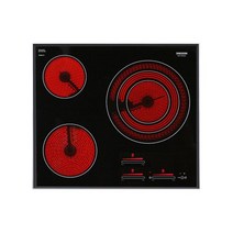 틸만 신세계 강남점 독일산 하이라이트 3구 전기레인지 HTM-685FA