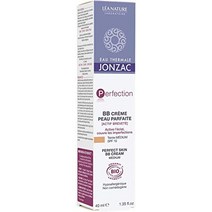 eau Thermale jonzac 오가닉 코스메틱 퍼펙션 퍼펙트 스킨 비비크림 40ml