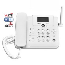 W101W 무선 고정 전화 책상 모뎀 3g 4G Wifi 라우터 SIM 카드 슬롯 사무실 홈 콜 센터 회사 호텔, [01] EU 플매트 카펫 러그, [05] Africa Version