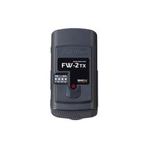 SMDV 무선동조기 FW-2AC 세트상품 쇼핑몰 촬영시 추천 동조기, 1개, 무선동조기 FW-2AC  송신기TX