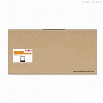 오키 C610dn 이미징유닛 검정 20000매(44315112), 1개
