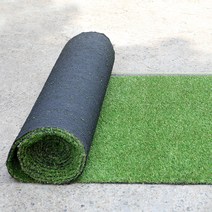 인조잔디 조경 뉴 투톤 롤 잔디매트 폭1M X 25M(20mm), 단품