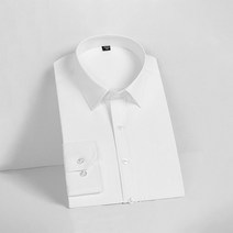 카렌 베이직 정장 드레스 와이 셔츠