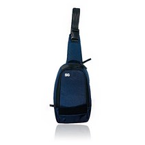 삼구 슬링백 SG-1707 공구집 미니가방 힙색