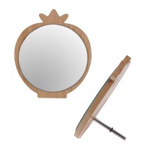 사과 탁상 거울, 본상품선택