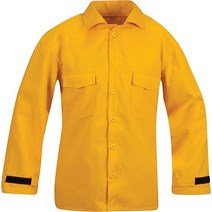 Propper 남성용 시그마 4 스타 Nomex IIIA 옐로우 XXL 롱, Regular Fit, XX-Large