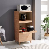 광폭 렌지대 H901 600 4colors, 아카시아