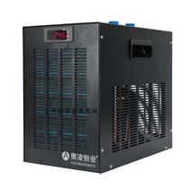 수족관냉각기 온도조절기 수온 바닷물 수조 어항, 2. 60L+펌프+2m튜브 냉각반도체 35L
