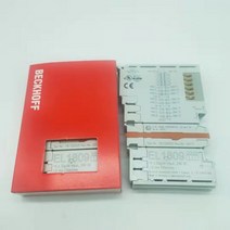 리지드 관로탐지기 정화조 BECKHOFF Beckhoff 모듈 EL1889 EL2889 EL1809 EL2809 KL1809 KL2809