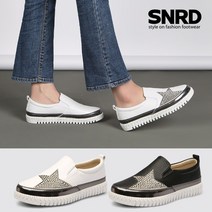 SNRD 슬립온 스니커즈 SN172