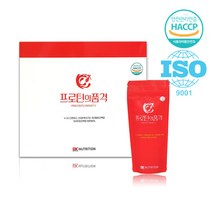 게이너마트 프로틴의 품격