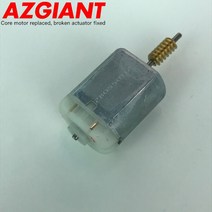 ESL ELV 스티어링 모터 현대 소나타 투싼 보레고 쏘렌토 점화 칼럼 잠금 장치, 01 1PCS motor