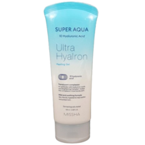 미샤 수퍼 아쿠아 울트라 히알론 필링젤, 100ml, 24개