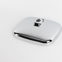스타렉스 그랜드스타렉스 후사경 크롬몰딩 K-345