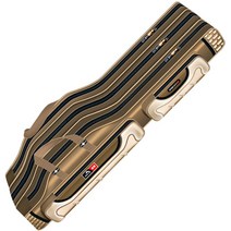 다기능 대용량 낚시가방 방수기능, 120CM 더블레이어 4세대 두꺼운 방수 원단