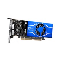 아이코다 AMD 라데온 PRO W6400 D6 4GB 대원CTS