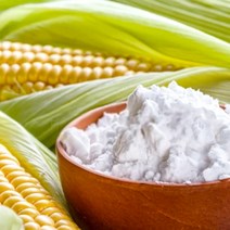 [버블빈] 옥수수전분 바스붐만들기재료 콘스타치100%-NON GMO, 1팩, 100g