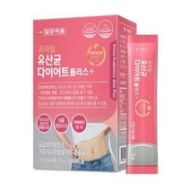 일양약품 - 프라임 유산균 플러스 3g x 30포, 상세페이지 참조, 상세페이지 참조, 상세페이지 참조